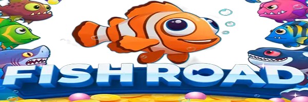 Fish Road