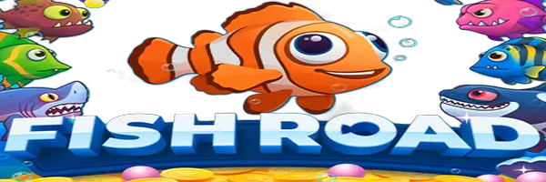 Fish Road